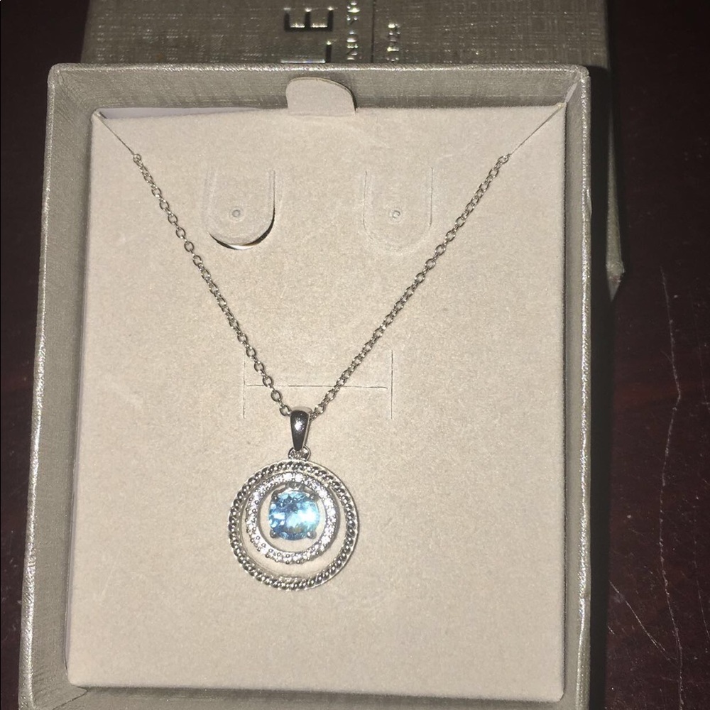 * SOLD*SOLD*SOLD*Zales necklace